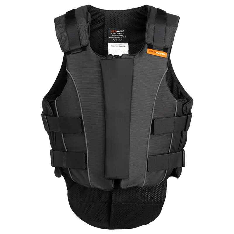Airowear Outlyne Men's Body Protector - 2018 Standard