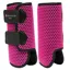 Equilibrium Tri-Zone All Sports Boots - Pink