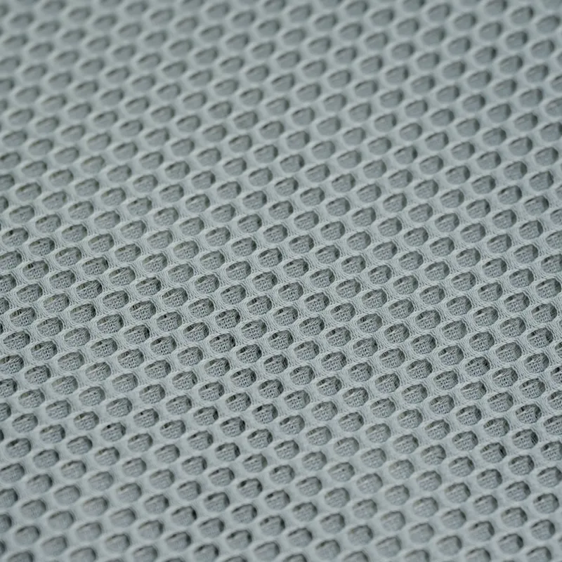 Amigo AirNet Cooler Rug - Heather Blue/Titanium Grey/Silver-1