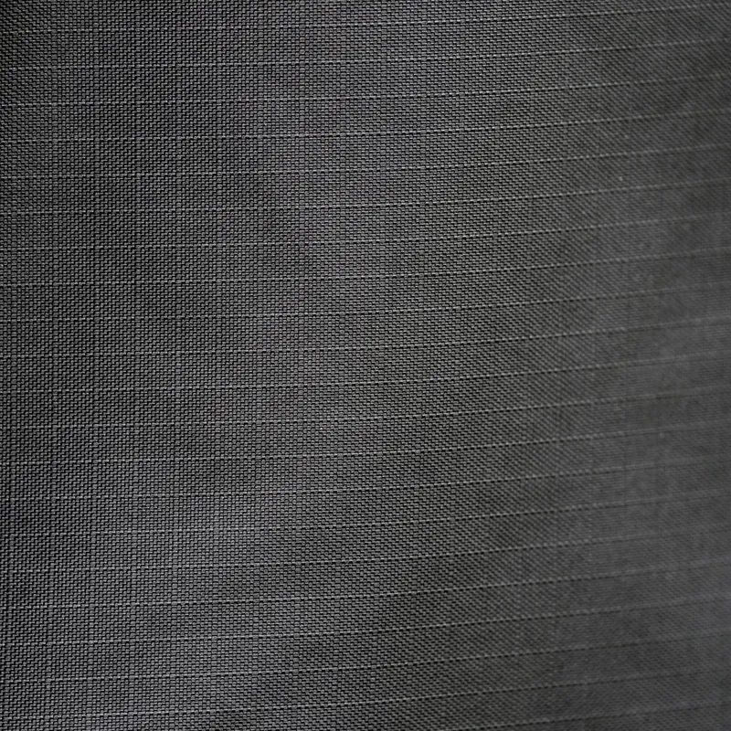 Amigo Ripstop 900D Standard Neck 50g Turnout Rug - Black/Blue-2