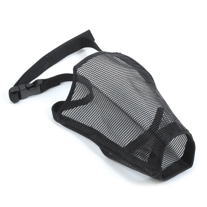 Ancol Training and Safety Mesh Dog Muzzle