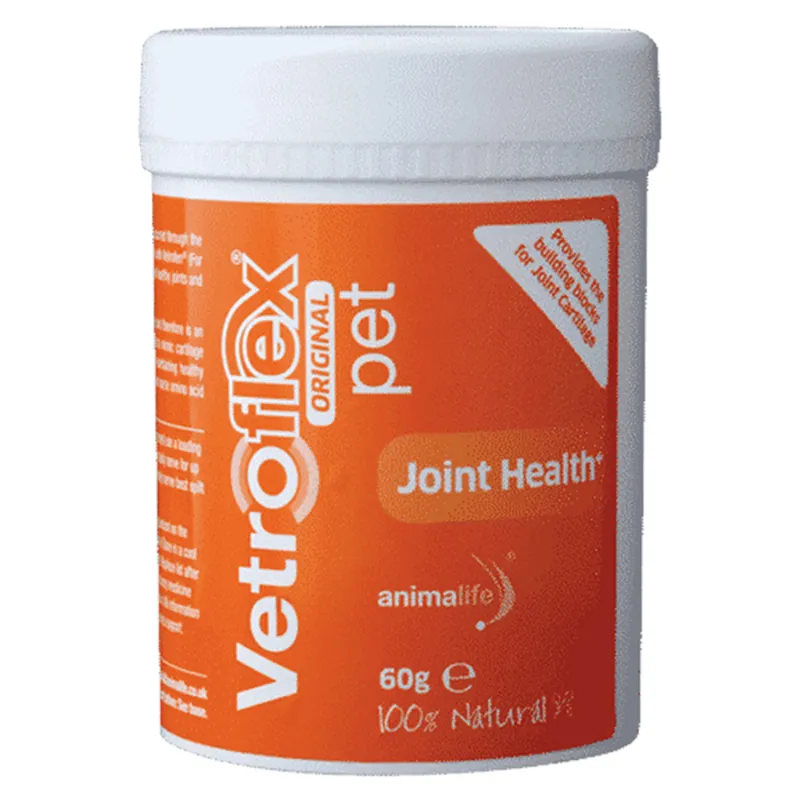 Animalife Vetroflex Pet