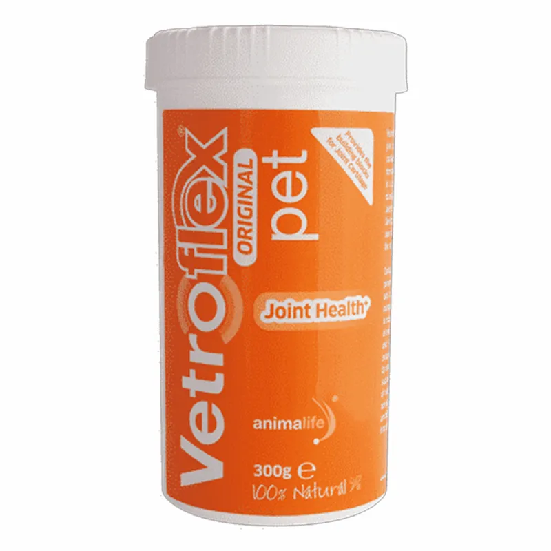 Animalife Vetroflex Pet-1