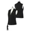 Animo LI-TECH Ladies Airbag Air Jacket - Nero Black