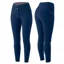 Animo Nutan Full Grip Womens Breeches - Blu Navy