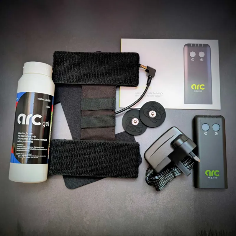 ArcEquine Complete Kit Upgrade-2