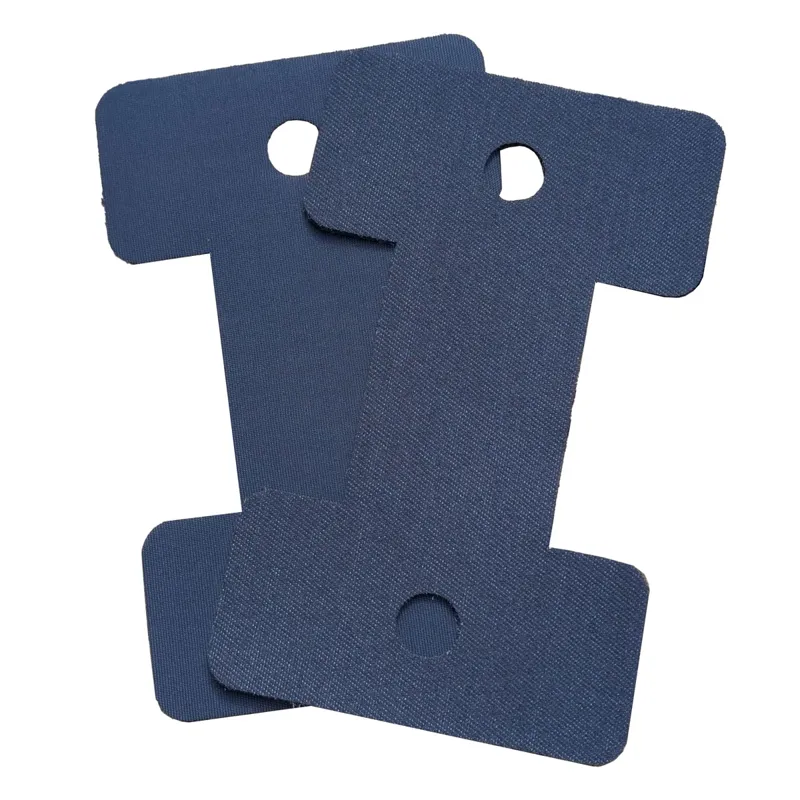 ArcEquine Leg Strap Liners - 2 Pack