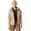 Ariat Coastal Ladies Waterproof Jacket - Cape Reed