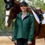 Ariat Coastal Womens Waterproof Jacket - Monstera