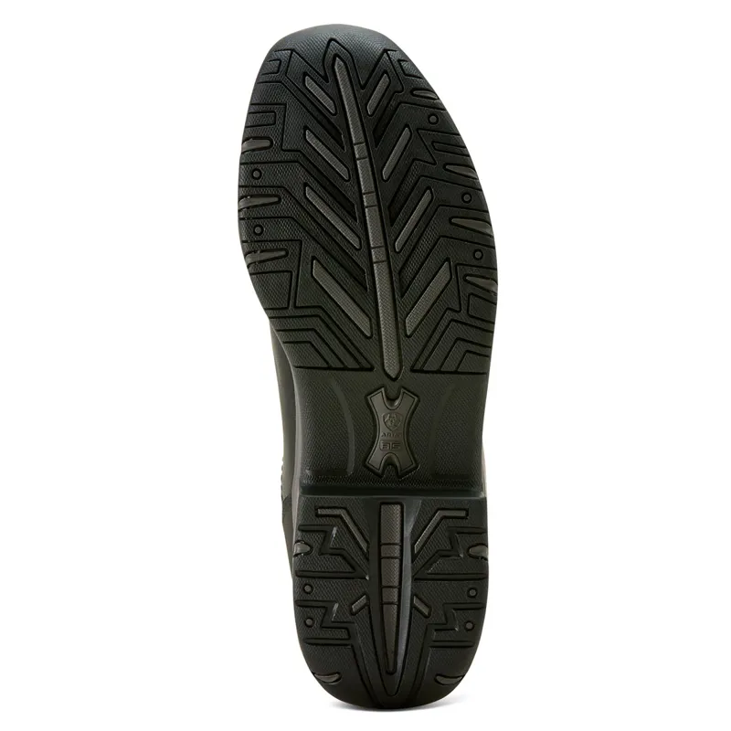 Ariat Telluride Tall Waterproof Womens Riding Boots - Black-3