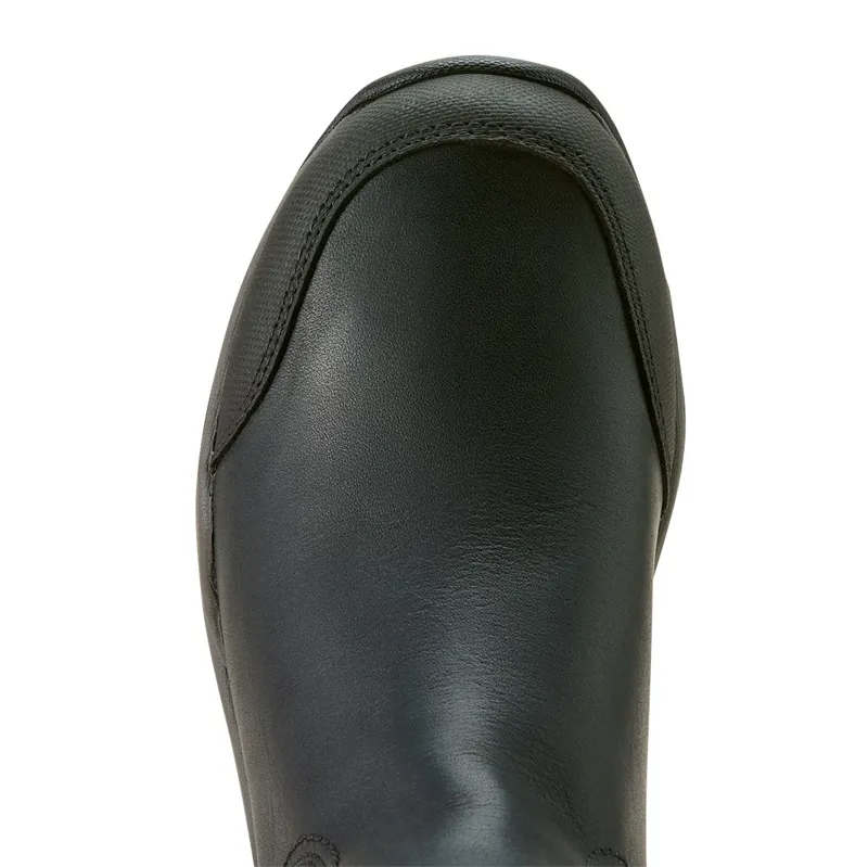 Ariat Telluride Tall Waterproof Womens Riding Boots - Black-4