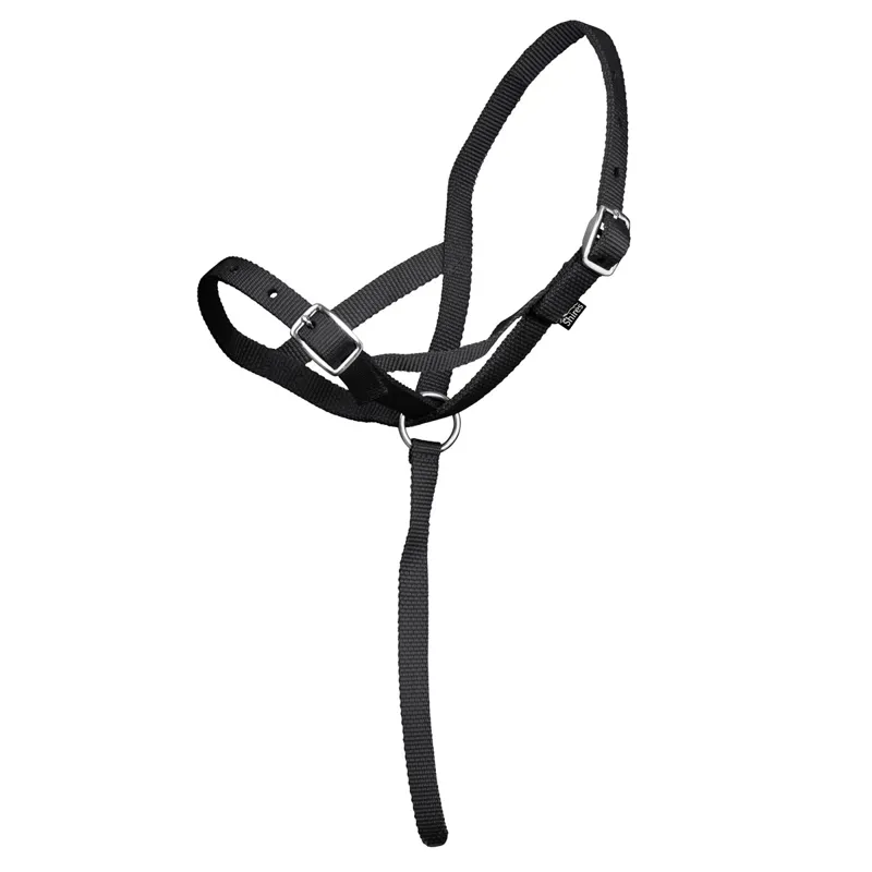 ARMA Foal Slip - Black-1