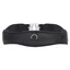 ARMA Memory Foam Girth with Elastic - Black