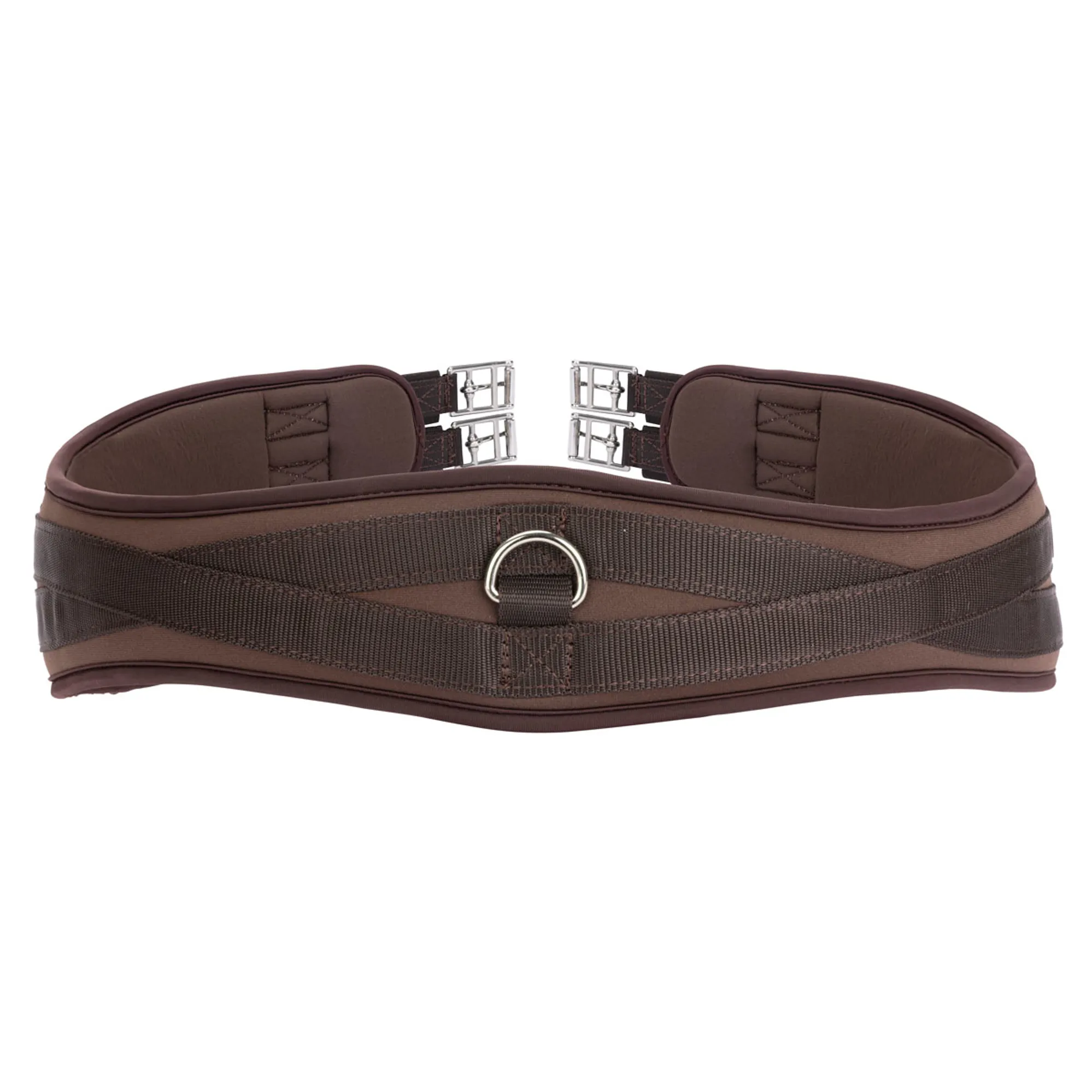 Girth 2 Anatomical Girth Shires ARMA Memory Foam - Super Comfy Saddle Girth For ...