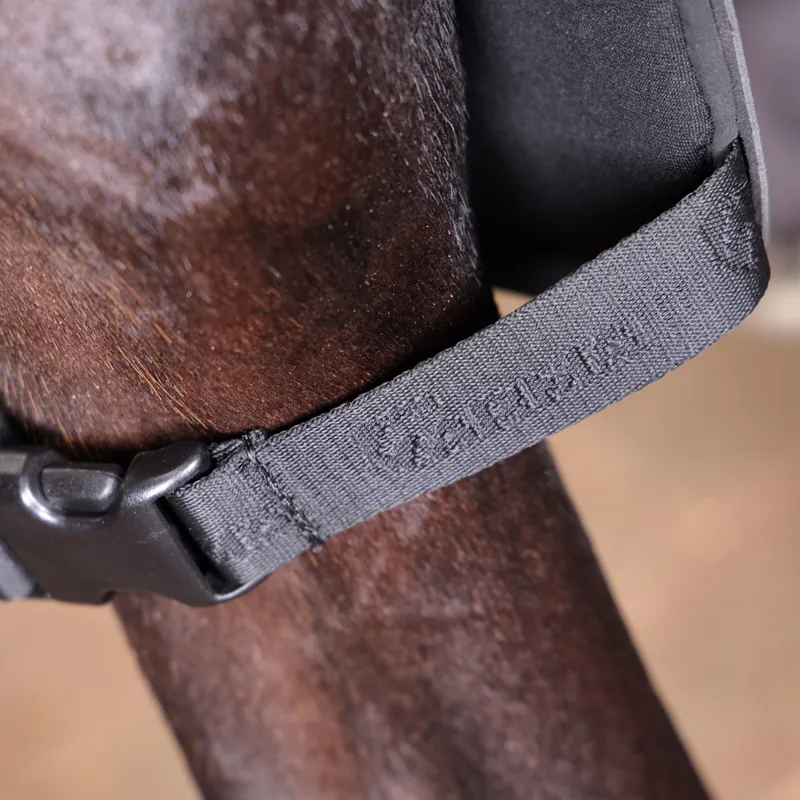 ARMA NX-MAX Knee Boots - Black-2