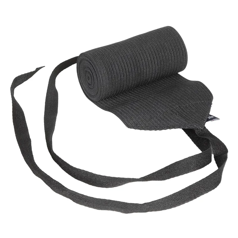 ARMA Tail Bandage - Black