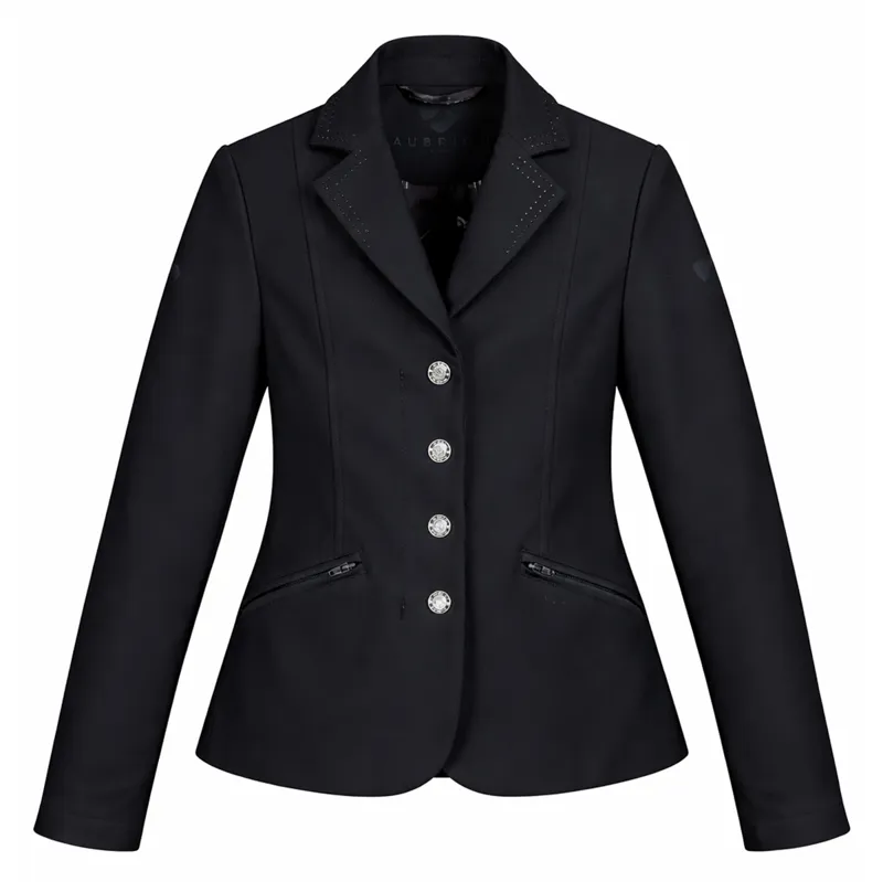 Aubrion Wellington Junior Competition Jacket - Black