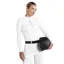 Aztec Diamond Core Long Sleeve Womens Base Layer - White