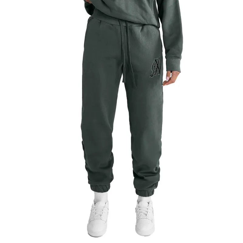 Aztec Diamond Sporting Goods Womens Sweatpants - Fern Pre-Order