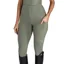 Aztec Diamond Define Full Grip Ladies Riding Leggings - Sage Pre-Order