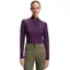 BOSS Equestrian Minou Womens Training Shirt - Deep Purple