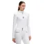 BOSS Equestrian Minou Womens Training Show Shirt - White Pre-Order