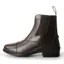 Brogini Tivoli Adults Paddock Boots - Brown