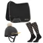 LeMieux x Redpost Dressage Saddlecloth Bundle