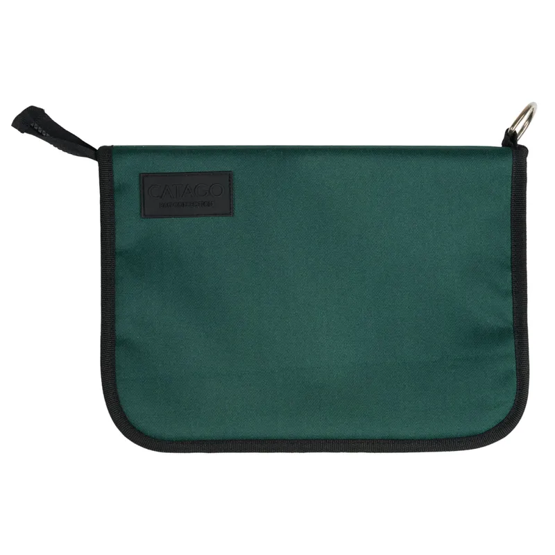 Catago Horse Passport Holder 2.0 - Ponderosa Pine-1