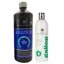 Carr and Day and Martin KILLITCH 1L with Medicated Shampoo Bundle