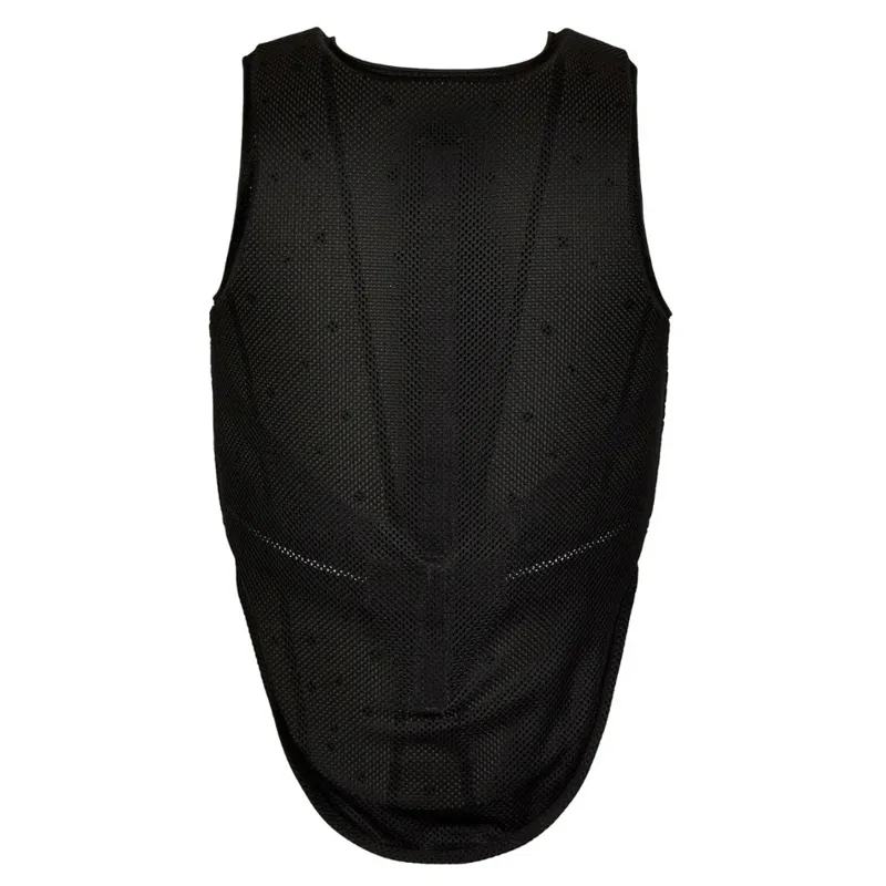Champion Liber8 Womens Body Protector - Black-3
