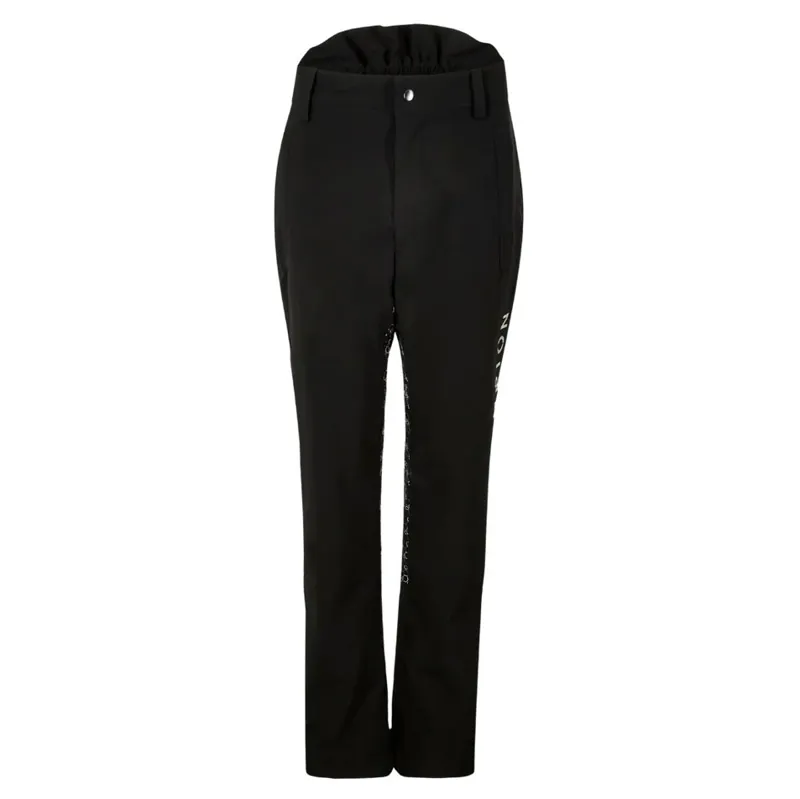 Champion York Unisex Waterproof Trousers - Black-3