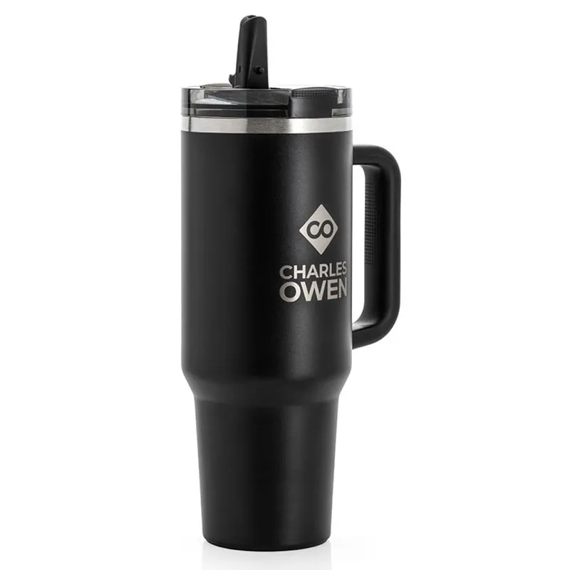Charles Owen Thermal Tumbler-1