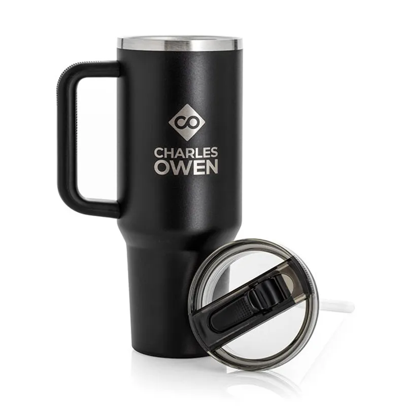 Charles Owen Thermal Tumbler-2