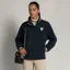 Holland Cooper Cranborne Womens Over Head Fleece - Ink Navy
