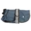 Danish Design Ultimate 2-in-1 Dog Coat - Blue 75cm