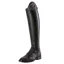 DeNiro Salentino Fortuna Laced Tall Riding Boots - Quick Brown/Brown