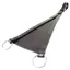Dever Ascot Bib Attachment - Brown