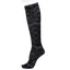 Dever Knee High Riding Socks - Daisy Smoke 
