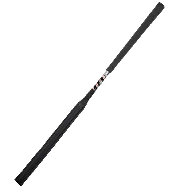 Dever Rider Jump Baton - Black/Multi