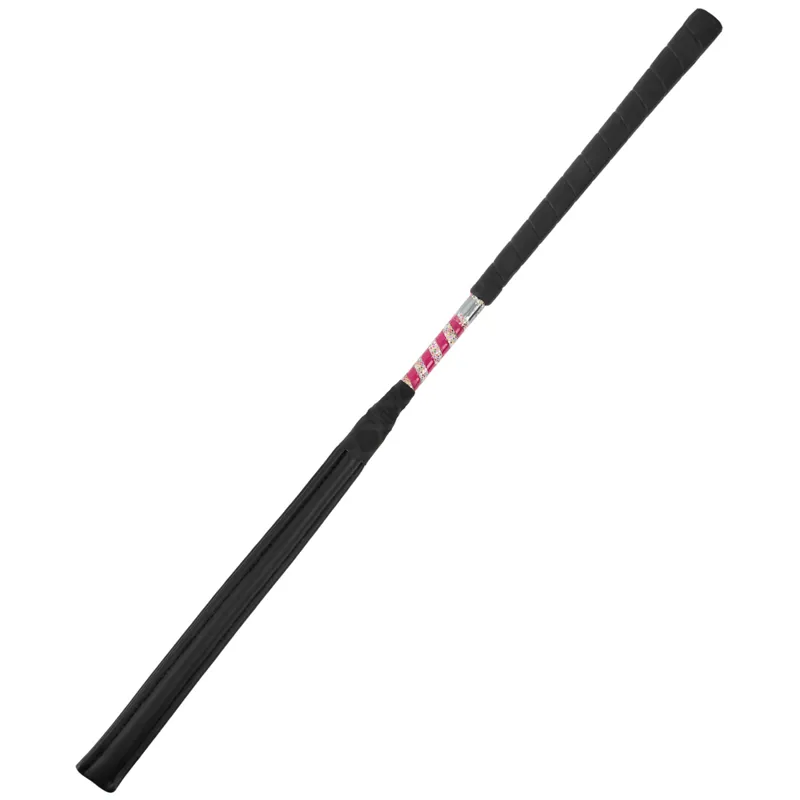 Dever Rider Jump Baton - Pink/Multi