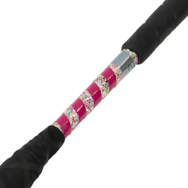 Dever Rider Jump Baton - Pink/Multi-1