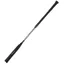 Dever Rider ProCush Flat Race Baton - Black/Light Blue