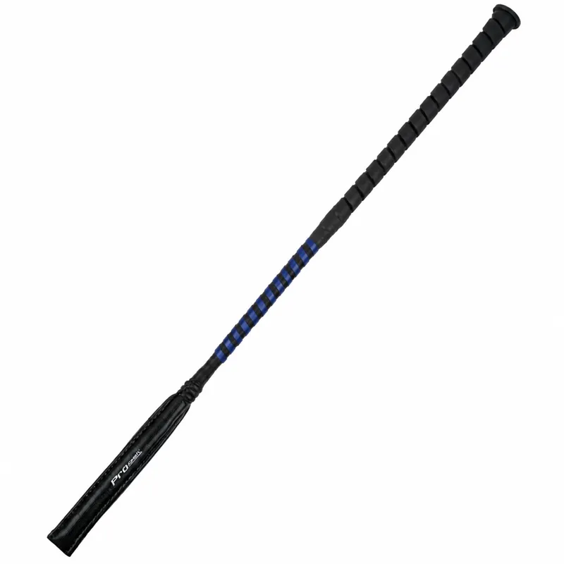 Dever Rider ProCush Flat Race Baton - Black/Navy