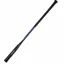 Dever Rider ProCush Flat Race Baton - Black/Royal