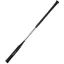 Dever Rider ProCush Flat Race Baton - Black/White