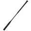 Dever Rider ProCush Flat Race Baton - Burgundy