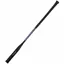 Dever Rider ProCush Flat Race Baton - Light Blue/Red