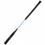 Dever Rider ProCush Flat Race Baton - Light Blue/White