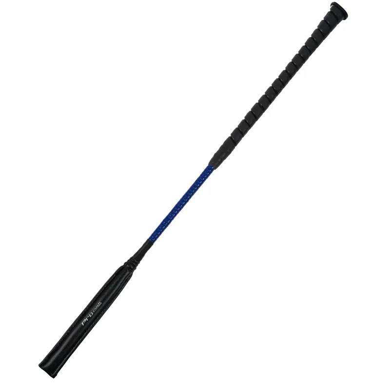 Dever Rider ProCush Flat Race Baton - Navy